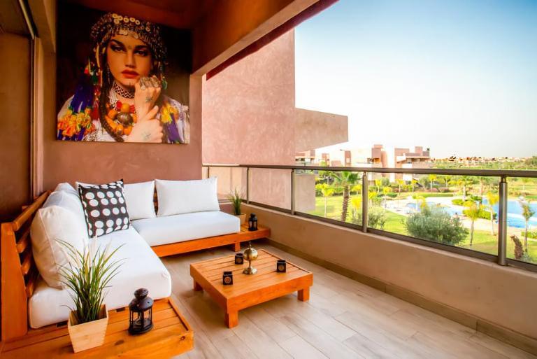 Privilege House Jade Marrakesh Ngoại thất bức ảnh