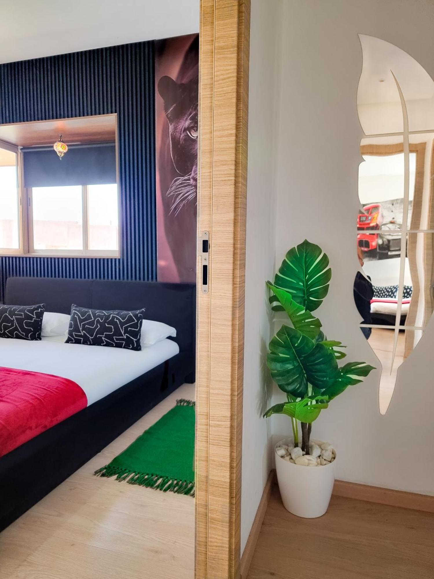 Privilege House Jade Marrakesh Ngoại thất bức ảnh